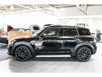 gebraucht Mini Cooper S Countryman Cooper S Countryman