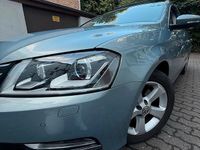 Gebraucht VW Passat Highline 140 PS (102 kW) 2012 Kombi