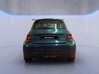 Neu Fiat 500 65 PS (47 kW) 2025 Gelb Limousine