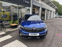 Gebraucht Renault Austral Techno Esprit Alpine 131 PS (96 kW) 2023 Blau SUV