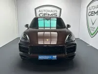 Brugt Porsche Cayenne 340 HK (250 kW) 2020 Brun SUV