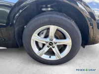 Używany Audi Q5 Ambiente 367 KM (269 kW) 2022 Czarny SUV
