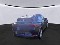 Gebraucht Cupra Formentor 150 PS (110 kW) 2022 Mitternachtsschwarz SUV