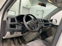 Gebraucht VW Transporter 150 PS (110 kW) 2019 Weiß Van