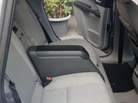 Gebraucht Ford C-MAX 150 PS (110 kW) 2005 Silber Van / Kleinbus