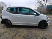 gebraucht VW up! 1,0 44KW