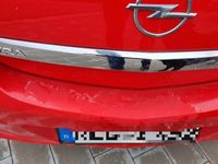 gebraucht Opel Astra GTC 1.6 Ecotec 85kW GTC