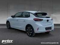 Nowe Opel Corsa Edition 101 KM (74 kW) 2025 Biały Hatchback