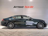 Gebraucht Mercedes CLS450 Avantgarde 367 PS (269 kW) 2022 Grün Limousine