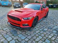 gebraucht Ford Mustang 3,7 v6 Automatik