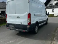 Gebraucht Ford Transit Trend 155 PS (114 kW) 2015 Van / Kleinbus