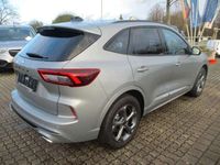 Gebraucht Ford Kuga ST-Line 186 PS (136 kW) 2024 Silber SUV