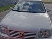 Gebraucht VW Bora 106 PS (77 kW) 1999 Limousine