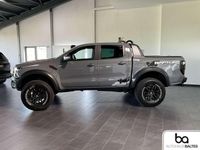 Używany Ford Ranger Raptor 213 KM (156 kW) 2022 Szary Pickup