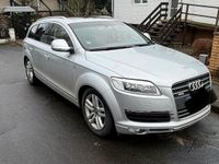 Gebraucht Audi Q7 S-Line 349 PS (256 kW) 2006 Silber SUV