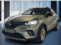 Gebraucht Renault Captur Intens 100 PS (73 kW) 2020 Grau SUV