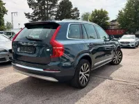 Gebraucht Volvo XC90 Plus 455 PS (334 kW) 2022 Blau SUV