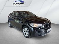 gebraucht BMW X1 xDrive 25 e Advantage Hybrid AHK Klimaautom. Sitzh
