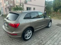 Gebraucht Audi Q5 Performance 239 PS (175 kW) 2009 Beige SUV
