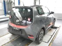 Gebraucht e.GO Life 56 kW (77 PS) 2023 Dkl.grau Kleinwagen
