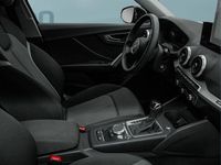 Gebraucht Audi Q2 150 PS (110 kW) 2023 Schwarz SUV
