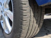 Gebraucht Opel Corsa Edition 75 PS (55 kW) 2022 Blau Kleinwagen