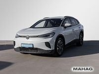 Gebraucht VW ID.4 Pure 125 kW (170 PS) 2025 Weiß SUV