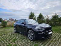 Gebraucht BMW X6 Performance 313 PS (230 kW) 2015 Schwarz SUV