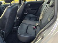 Gebraucht Smart ForFour Pure 95 PS (69 kW) 2006 Schwarz Kleinwagen