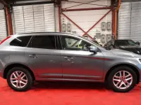 Gebraucht Volvo XC60 Momentum 190 PS (139 kW) 2016 Grau SUV