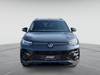 Neu VW Tayron Style 272 PS (200 kW) 2026 Grau SUV