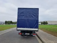 Gebraucht Iveco Daily 179 PS (131 kW) 2016 Weiß