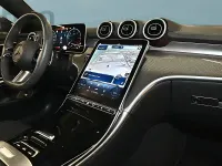 Gebraucht Mercedes CLE220 197 PS (144 kW) 2025 Grau Cabrio