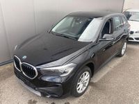 Gebraucht BMW X1 140 PS (102 kW) 2019 Schwarz SUV