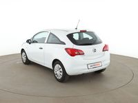 gebraucht Opel Corsa 1.2 Selection, Benzin, 10.000 €