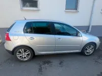 Gebraucht VW Golf V 80 PS (58 kW) 2007 Grau Limousine