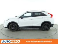 Gebraucht Mitsubishi Eclipse Cross Active 148 PS (108 kW) 2019 Weiß SUV