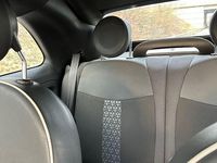 Gebraucht Fiat 500C 69 PS (50 kW) 2019 Grau Cabrio