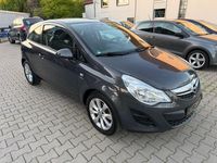 Second-hand Opel Astra Active 87 CP (63 kW) 2013 Hatchback