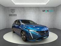 Gebraucht Peugeot 308 GT 131 PS (96 kW) 2024 Blau Limousine