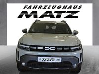 Neu Dacia Duster Journey 150 PS (110 kW) 2026 Beige SUV