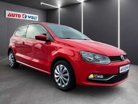 gebraucht VW Polo 1.0 Klimaaut. Sitzheizung Tempomat PDC