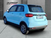 Neu Leapmotor T03 69 kW (95 PS) 2026 Blau Kleinwagen