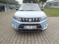 gebraucht Suzuki Vitara 1.5 Comfort+ Allgrip AGS *Automatik*FZG ohne BSM/R