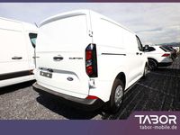 Neu Ford Transit Custom Trend 150 PS (110 kW) 2025 Frozen white Van / Kleinbus