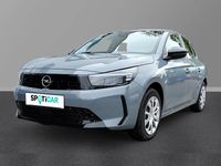 Gebraucht Opel Corsa-e 100 kW (136 PS) 2024 Grau Kleinwagen