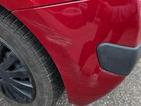 Second-hand Renault Twingo 60 CP (44 kW) 2009 Hatchback