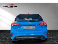 Gebraucht Ford Focus ST 280 PS (205 kW) 2022 Blau Kleinwagen