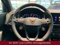 gebraucht Cupra Ateca 2.0 TSI 190PS DSG 4DRIVE *FULL LINK