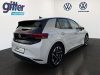 gebraucht VW ID3 1st